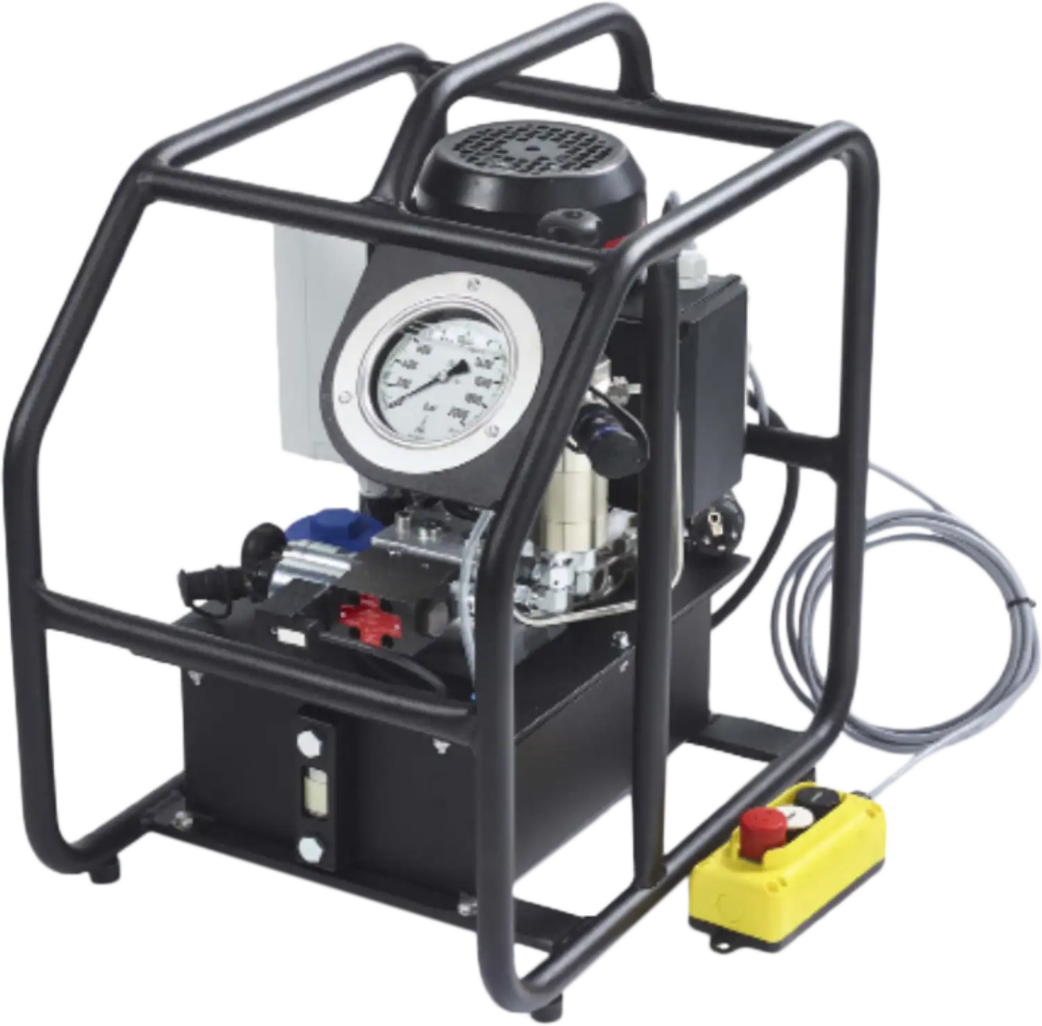 ELECTRIC PUMPS